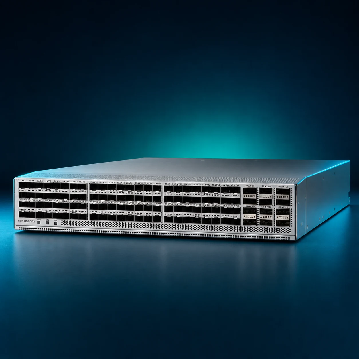 Cisco Nexus 9000