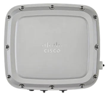 Catalyst Wireless