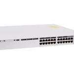 سوئیچ سیسکو مدل C9300-24T-E - C9300-24T-E