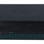 روتر سیسکو مدل Cisco 1941-K9 - روتر سیسکو مدل Cisco 1941-K9