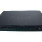 روتر سیسکو مدل CISCO 2901-SEC/K9 - روتر سیسکو مدل CISCO 2901-SEC/K9