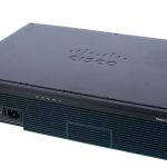روتر سیسکو مدل Cisco 2911-SEC-k9 - روتر سیسکو مدل Cisco 2911-SEC-k9