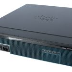 روتر سیسکو مدل Cisco 2921-Sec-K9 - روتر سیسکو مدل Cisco 2921-Sec-K9