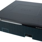 روتر سیسکو مدل CISCO3925/K9 - روتر سیسکو مدل CISCO3925/K9