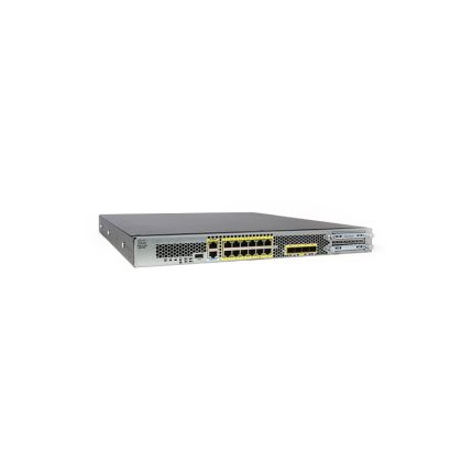 فایروال سیسکو مدل FPR2130-ASA-K9، مدل FPR2130-ASA-K9