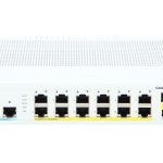 سوئیچ سیسکو مدل WS-C2960C-12PC-L - WS-C2960C-12PC-L