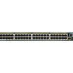 سوئیچ سیسکو مدل WS-C2960S-48TD-L - WS-C2960S-48TD-L