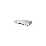 سوئیچ سیسکو مدل WS-C2960C-8TC-L