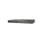 سوئیچ سیسکو مدل WS-C2960S-24TS-S