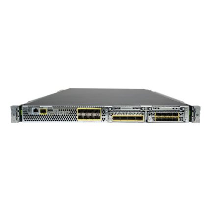 فایروال سیسکو مدل FPR4112-NGFW-K9 - FPR4112-NGFW-K9