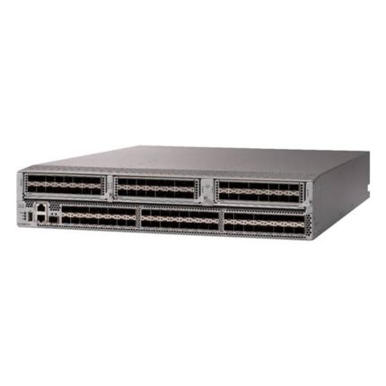 سوئیچ SAN سیسکو MDS 9396T مدل DS-C9396T-48ITK9 - DS-C9396T-48ITK9
