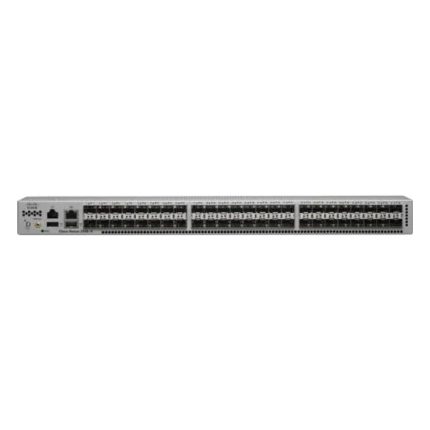 سوئیچ دیتاسنتر سیسکو مدل N3K-C3548P-XL، مدل N3K-C3548P-XL