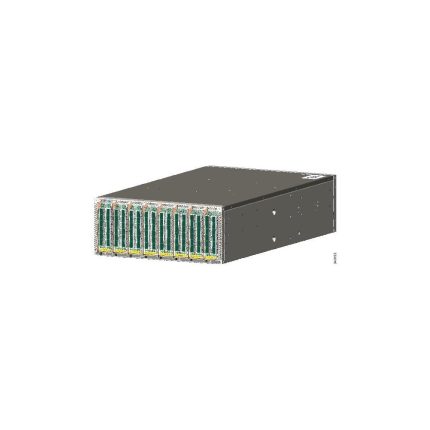 سوئیچ دیتاسنتر Cisco Nexus 5696Q مدل N5K-C5696Q با هشت اسلات توسعه