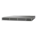 سوئیچ دیتاسنتر سیسکو مدل N9K-C93108TC-EX، مدل N9K-C93108TC-EX