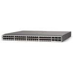 سوئیچ دیتاسنتر سیسکو مدل N9K-C93108TC-FX3P - N9K-C93108TC-FX3P