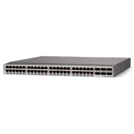 سوئیچ دیتاسنتر سیسکو مدل N9K-C93108TC-FX3P - N9K-C93108TC-FX3P