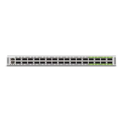 سوئیچ دیتاسنتر سیسکو مدل N9K-C9332D-GX2B، مدل N9K-C9332D-GX2B