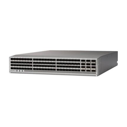 سوئیچ دیتاسنتر سیسکو مدل N9K-C93360YC-FX2 - N9K-C93360YC-FX2
