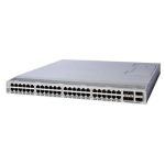 سوئیچ دیتاسنتر سیسکو مدل N9K-C9348GC-FX3، مدل N9K-C9348GC-FX3