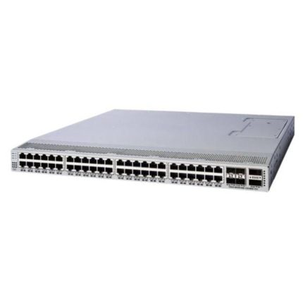 سوئیچ دیتاسنتر سیسکو مدل N9K-C9348GC-FX3، مدل N9K-C9348GC-FX3