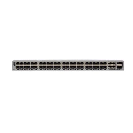 سوئیچ دیتاسنتر سیسکو مدل N9K-C9348GC-FXP، مدل N9K-C9348GC-FXP