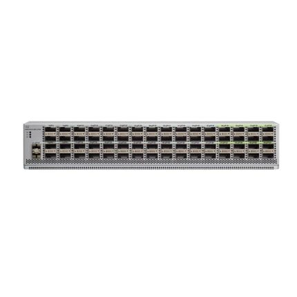 سوئیچ دیتاسنتر سیسکو مدل N9K-C9364C، مدل N9K-C9364C