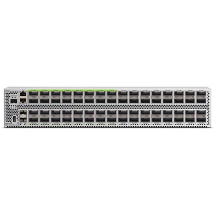 سوئیچ دیتاسنتر سیسکو مدل N9K-C9364D-GX2A، مدل N9K-C9364D-GX2A