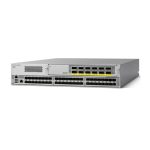 سوئیچ دیتاسنتر سیسکو مدل N9K-C9396PX، مدل N9K-C9396PX