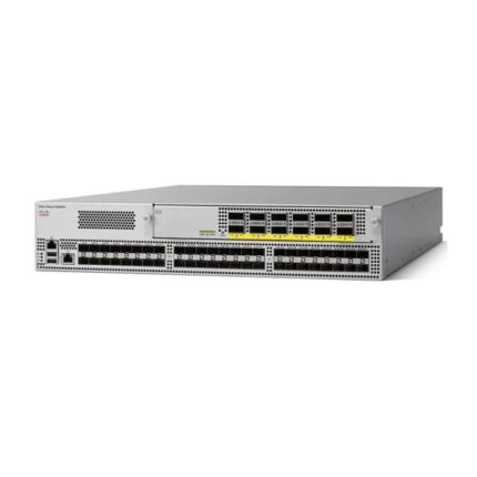 سوئیچ دیتاسنتر سیسکو مدل N9K-C9396PX، مدل N9K-C9396PX