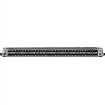 ماژول دیتاسنتر سیسکو N9K-X97160YC-EX، نمای روبه‌رو