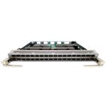 ماژول دیتاسنتر سیسکو N9K-X9736C-FX، نمای روبه‌رو