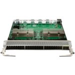 ماژول دیتاسنتر سیسکو N9K-X9788TC-FX، نمای روبه‌رو