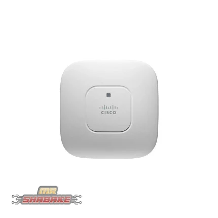 اکسس پوینت سیسکو مدل AIR-CAP2602I-A-K9 AIR-CAP2602I-A-K9