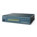 فایروال سیسکو مدل ASA5505-BUN-K9