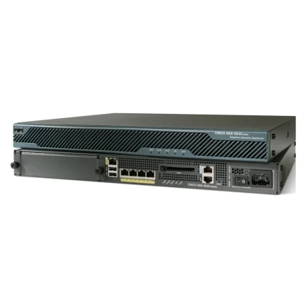 فایروال سیسکو مدل ASA5540