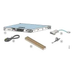 فایروال سیسکو مدل ASA5545 FPWR K9، مدل ASA5545