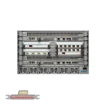 روتر سیسکو مدل ASR1006-X