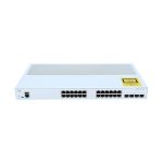 سوئیچ سیسکو مدل C1000-24T-4X-L، مدل C1000-24T-4X-L