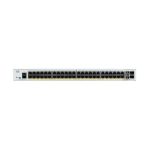 سوئیچ سیسکو مدل C1000-48FP-4G-L، مدل C1000-48FP-4G-L