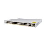 سوئیچ سیسکو مدل C1000-48FP-4X-L، مدل C1000-48FP-4X-L