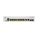 سوئیچ سیسکو مدل C1000-8FP-2G-L، مدل C1000-8FP-2G-L