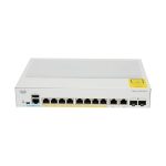سوئیچ سیسکو مدل C1000-8T-2G-L، مدل C1000-8T-2G-L