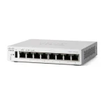 سوئیچ دسکتاپ سیسکو Catalyst C1200-8T-D با ۸ پورت گیگابیتی