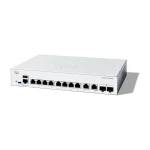 سوئیچ سیسکو Catalyst C1200-8T-E-2G با ۸ پورت گیگابیتی