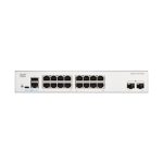 سوئیچ سیسکو مدل C1300-16T-2G، مدل C1300-16T-2G