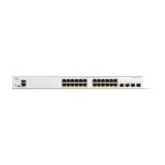 سوئیچ سیسکو مدل C1300-24FP-4X، مدل C1300-24FP-4X