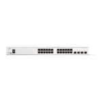 سوئیچ سیسکو مدل C1300-24T-4X، مدل C1300-24T-4X