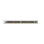 سوئیچ سیسکو مدل C1300-48FP-4G، مدل C1300-48FP-4G