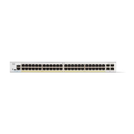 سوئیچ سیسکو مدل C1300-48FP-4X، مدل C1300-48FP-4X