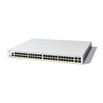 سوئیچ سیسکو مدل C1300-48P-4G، مدل C1300-48P-4G